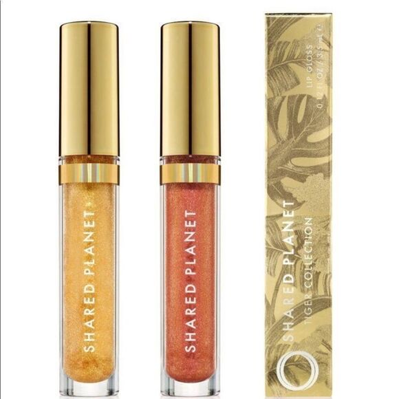 NIB Shared Planet Complete Collection! - Picture 9 of 12